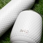 Swig 14oz Life Golf Stainless Steel Stemless Wine Tumbler - 3