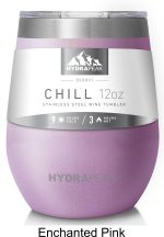 12-Oz-Hydrapeak-Chill-Wine-Tumbler-LIFETIME-WARRANTY-HPWINE12-5 12 Oz. Hydrapeak Chill Wine Tumbler LIFETIME WARRANTY! - 5
