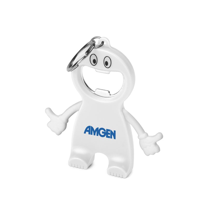 CheersMate Keychain Bottle Opener - 5