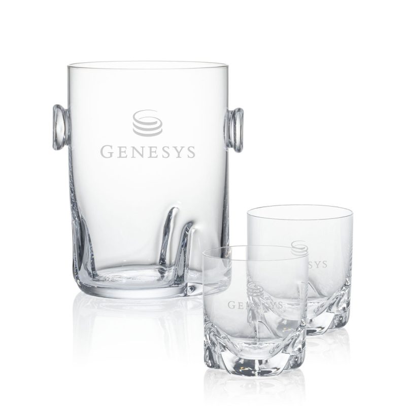 Hillcrest Ice Bucket - 2