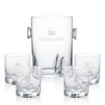 Hillcrest Ice Bucket - 3