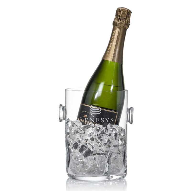 Hillcrest Ice Bucket - 4