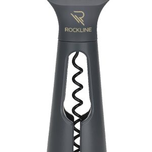 Joseph Joseph BarStar 3-in-1 Gray Corkscrew