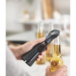 Joseph Joseph BarStar 3-in-1 Gray Corkscrew - 4