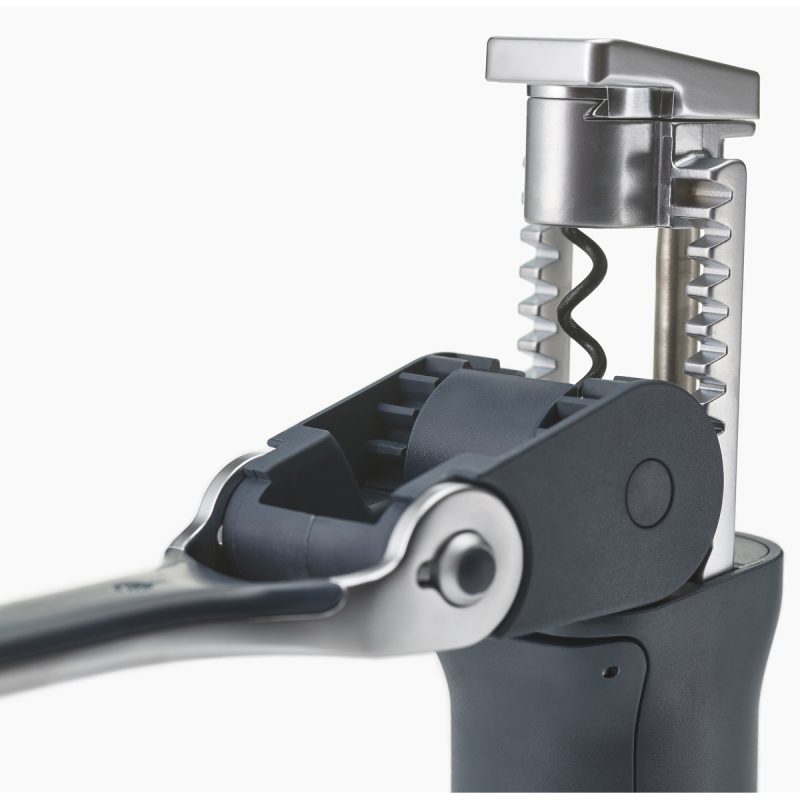 Joseph Joseph BarWise Compact Lever Corkscrew - 2