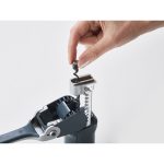 Joseph Joseph BarWise Compact Lever Corkscrew - 4