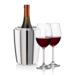 Pescara Wine Cooler & Blyth Wine Set - 3