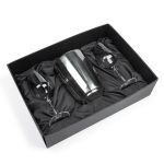 Pescara Wine Cooler & Carberry Wine Set - 1