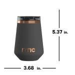 RTIC 12 oz Happy Hour Wine Tumbler - 1