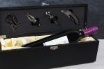 Wine Box & Tools