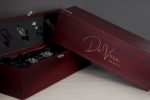 Wine Box & Tools - 2