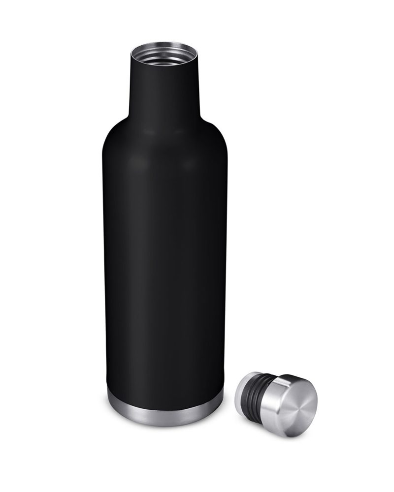 25 oz Alsace Vacuum Insulated Wine Bottle - 1