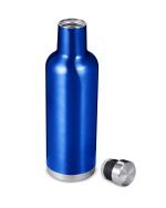 25 oz Alsace Vacuum Insulated Wine Bottle - 3