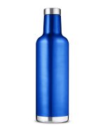 25 oz Alsace Vacuum Insulated Wine Bottle - 4