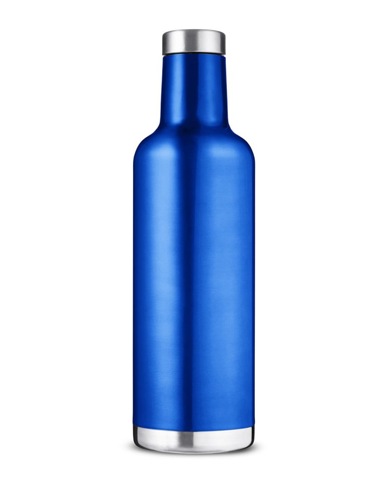 25 oz Alsace Vacuum Insulated Wine Bottle - 5