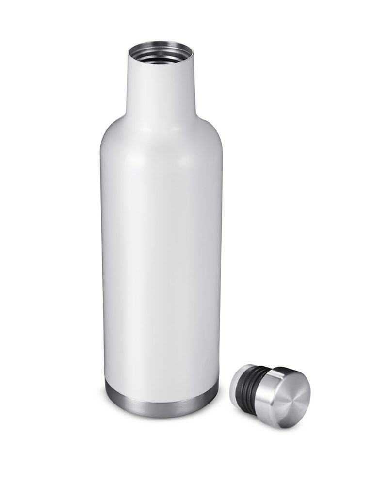 25 oz Alsace Vacuum Insulated Wine Bottle - 6
