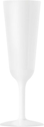 7oz Colored Champagne Flute - 2
