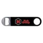 Bartender's Vinyl Bottle Opener - 6