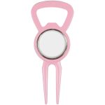 Bottle Opener Tool With Ball Marker - 2