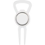 Bottle Opener Tool With Ball Marker - 3