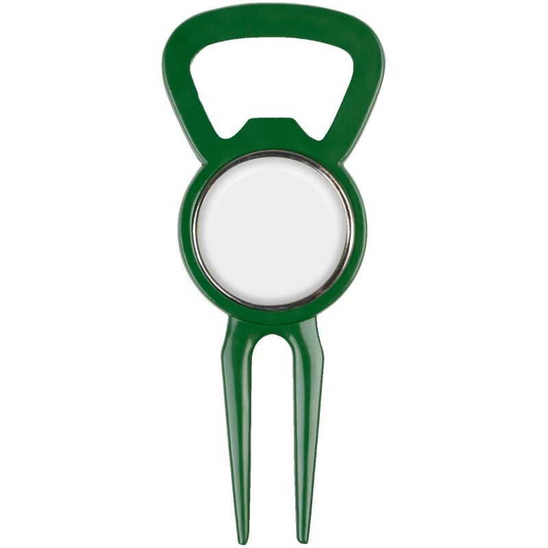 Bottle Opener Tool With Ball Marker - 5