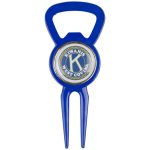Bottle Opener Tool With Ball Marker - 7