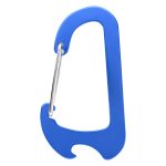 Chaz Carabiner Bottle Opener - 5