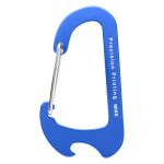 Chaz Carabiner Bottle Opener - 6