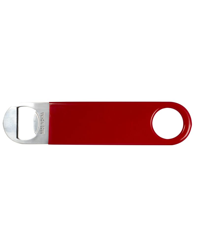 Double Sided Metal Bottle Opener - 7