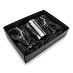 Milano Wine Cooler & Oldham Wine Set - 1