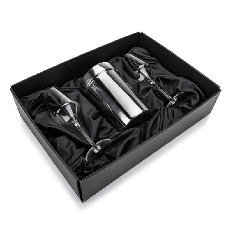Milano Wine Cooler & Oldham Wine Set - 1