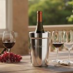 Milano Wine Cooler - 2