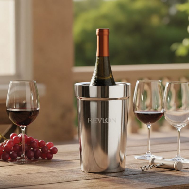 Milano Wine Cooler - 2