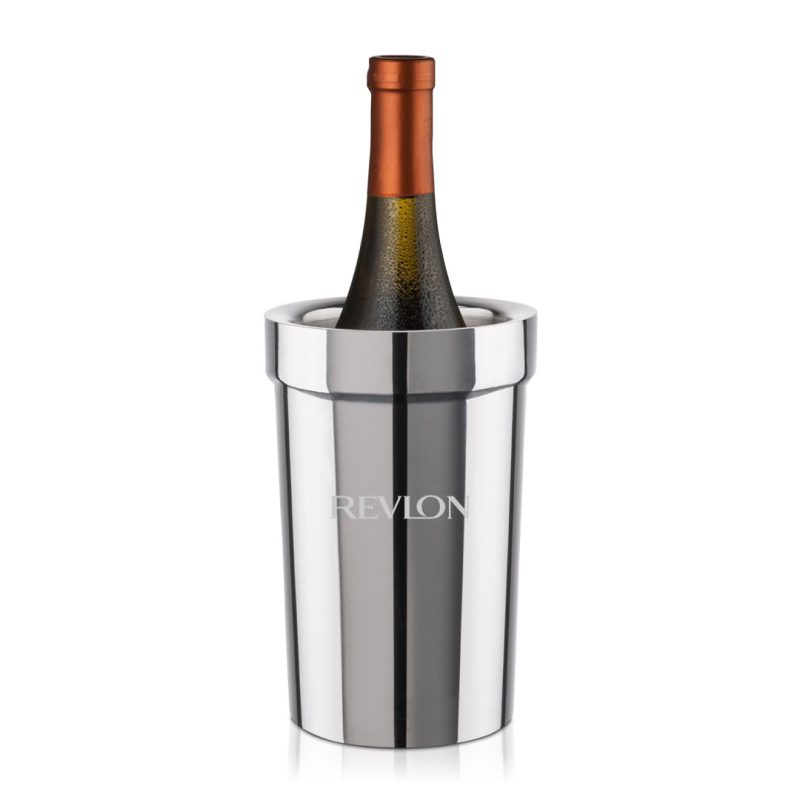 Milano-Wine-Cooler-SST1032X Milano Wine Cooler