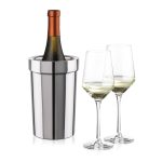 Milano Wine Cooler & Tucson Wine Set - 2