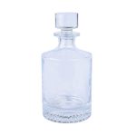 Wellington Kingsley Whiskey Decanter & Glasses Set - 1