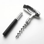 Greens Grapes Wine Accessory Set - 3