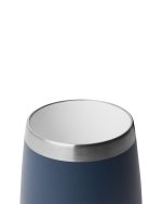 Rambler® 10 oz Wine Tumbler with DuraSip™ Ceramic Lining - 1