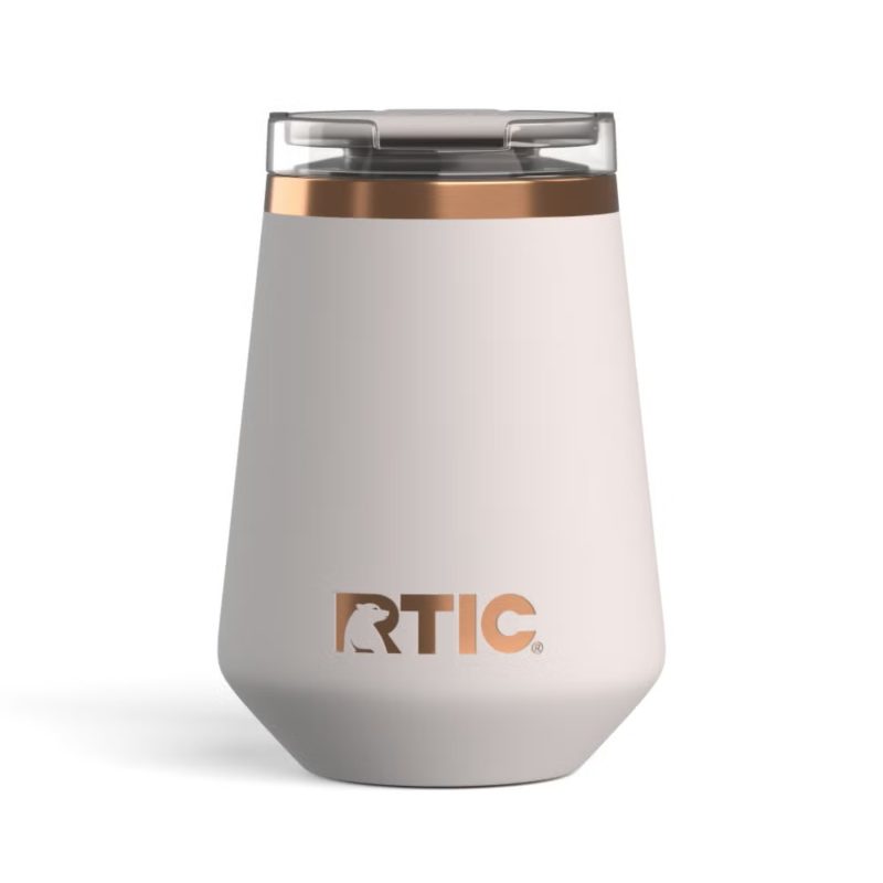 Rtic BULK Happy Hour 12oz Wine Tumbler - 1
