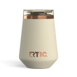 Rtic BULK Happy Hour 12oz Wine Tumbler - 3