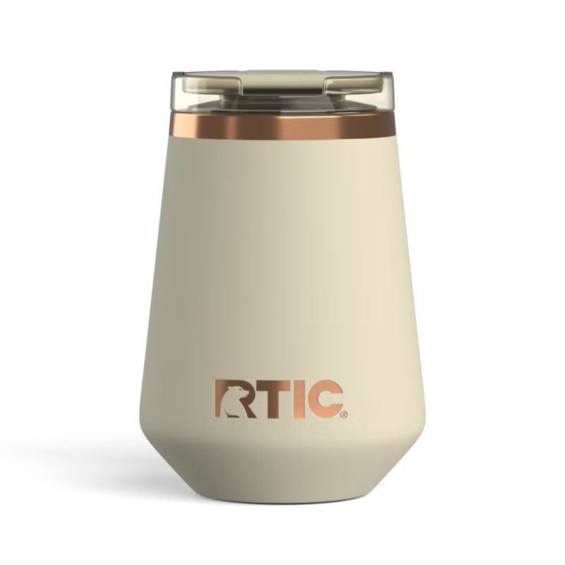 Rtic BULK Happy Hour 12oz Wine Tumbler - 3