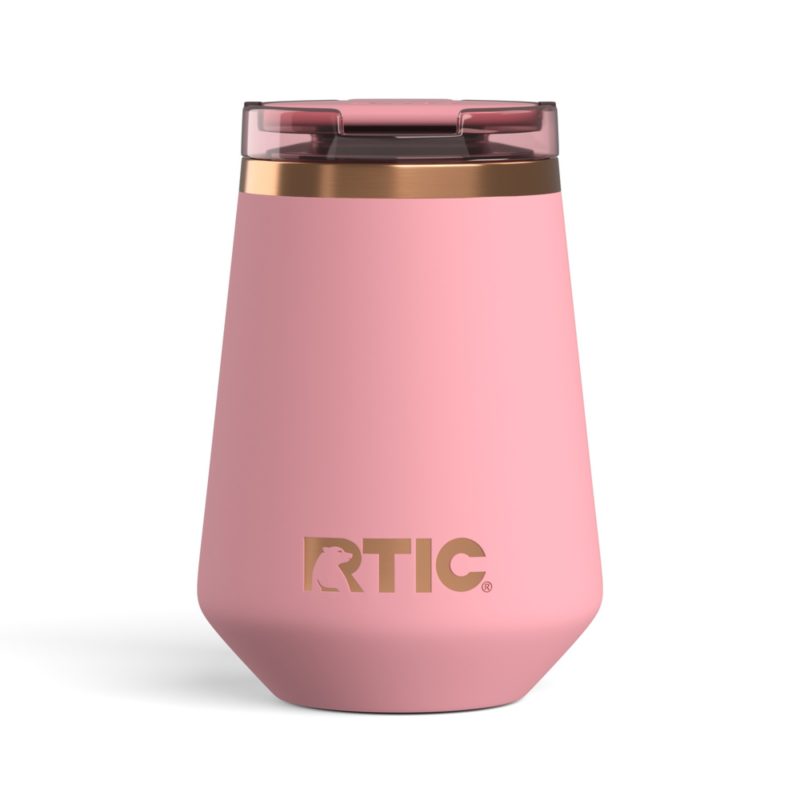 Rtic BULK Happy Hour 12oz Wine Tumbler - 7