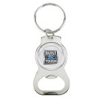 Silver Ultimate Bottle Opener - 1