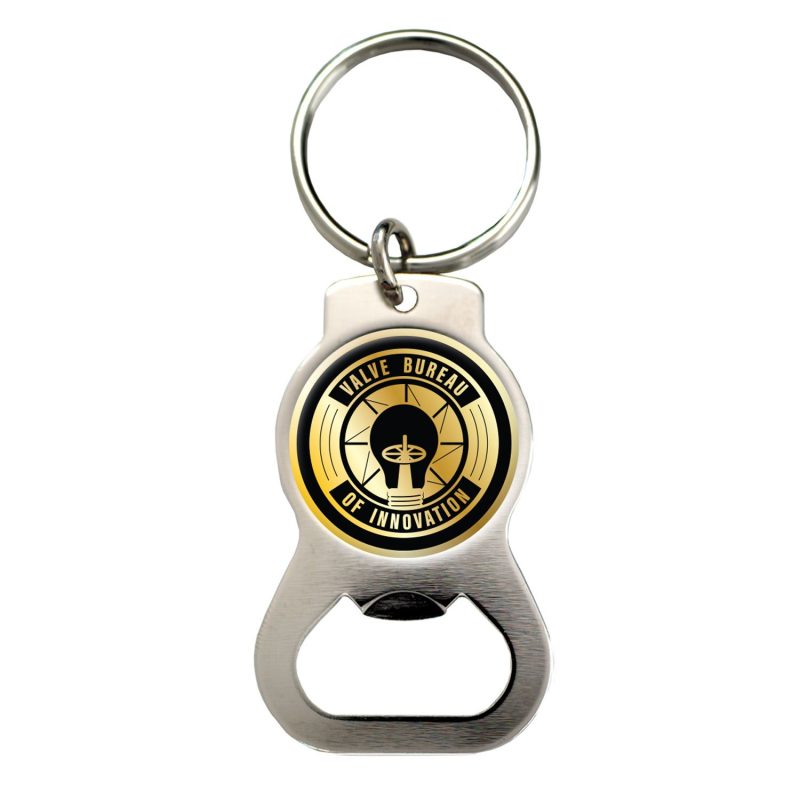 Silver Ultimate Bottle Opener - 2