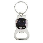 Silver Ultimate Bottle Opener - 4