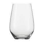 Zwiesel Glas Fort Collection - 13 oz. Stemless Wine Tumbler