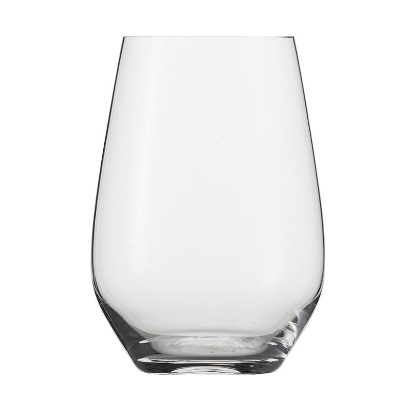 Zwiesel-Glas-Fort-Collection-13-oz-Stemless-Wine-Tumbler-CZ2230 Zwiesel Glas Fort Collection - 13 oz. Stemless Wine Tumbler