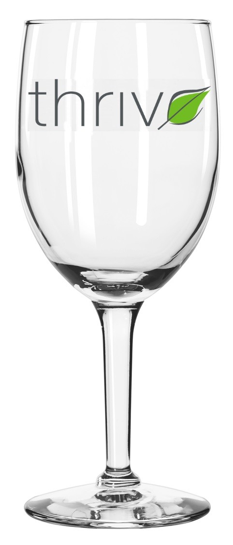 10 Oz. Libbey Citation Wine Glass