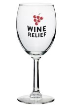 10 Oz. Libbey® Napa Country Wine Glasses