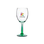 10 oz. Libbey Napa Country Wine Glasses - 4